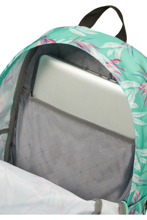 American Tourister Urban Groove Lifestyle Backpack  Bloom American Tourister Urban Groove Lifestyle Backpack  Bloom