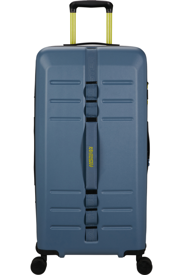 American Tourister Trailon Trunk 80cm  Coronet Blue