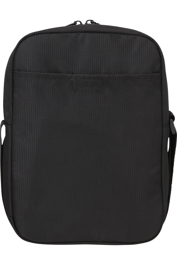 American Tourister Work-E Crossover  9.7inch Zwart American Tourister Work-E Crossover  9.7inch Zwart