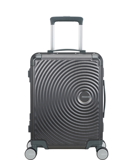 Soundbox Alu 55cm Handbagage Soundbox Alu 55cm Handbagage