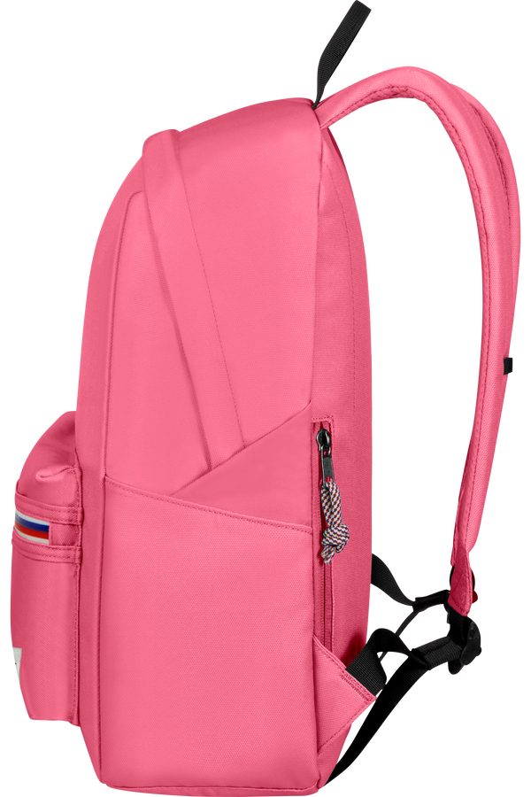 American Tourister UpBeat Backpack Zip  Sun Kissed Coral American Tourister UpBeat Backpack Zip  Sun Kissed Coral