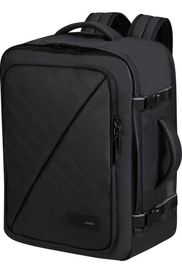 American Tourister Take2cabin Backpack Prime M  Noir
