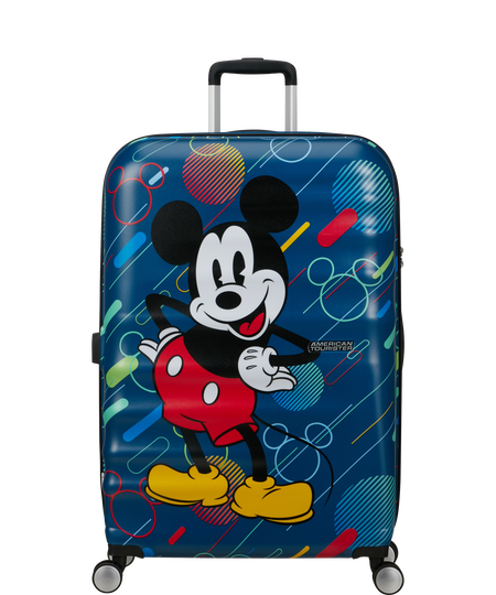 Disney Wavebreaker 77cm Grote ruimbagage