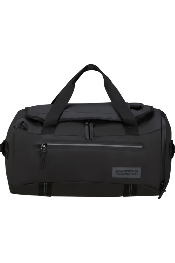 American Tourister Trailgo Duffle S  Noir