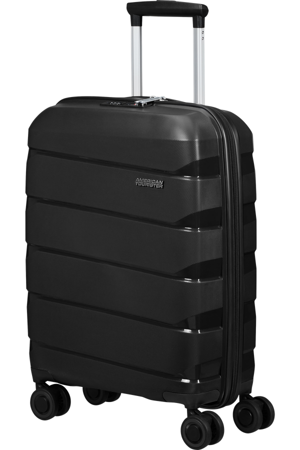 American Tourister Air Move SPINNER 55/20 TSA  Zwart