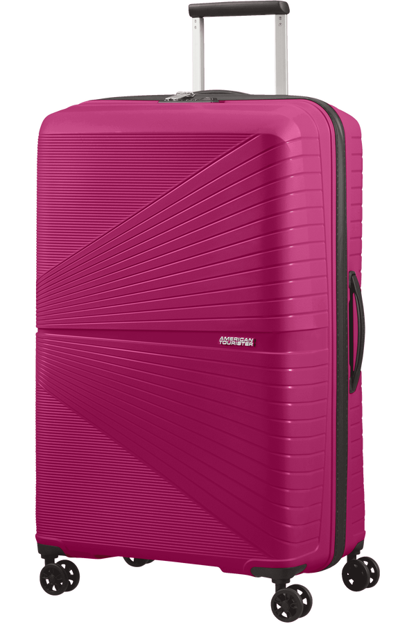 American Tourister Airconic Spinner 77cm  Deep Orchid