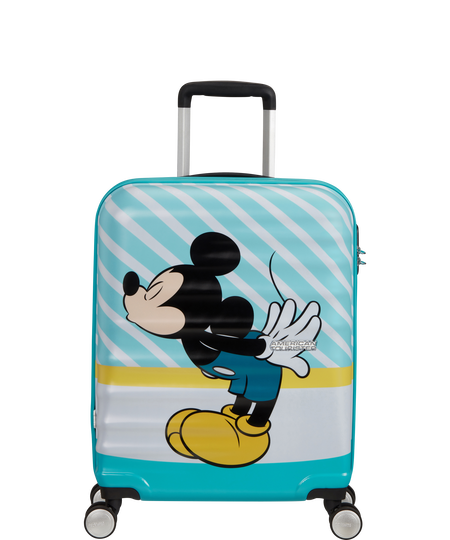 Disney Wavebreaker 55cm Bagage cabine