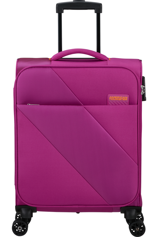 American Tourister Sun Break Spinner S 55/20 TSA 55cm  Fuchsia
