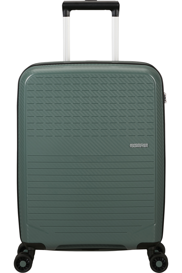 American Tourister Summer Hit Spinner 55/20 TSA 55cm Dark Olive