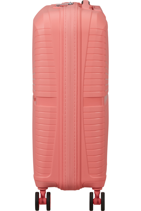 American Tourister Airconic Spinner 55/20 Tsa 55cm  Solar Pink