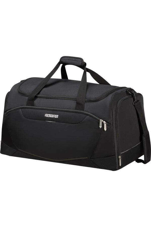 American Tourister SummerRide Duffle L Noir