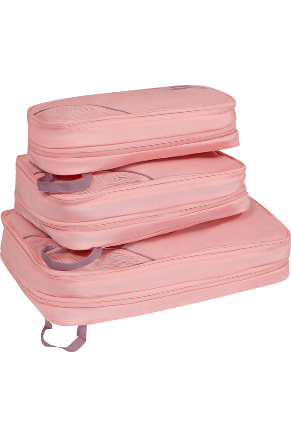 Packing Cubes Set van 3 packing cubes