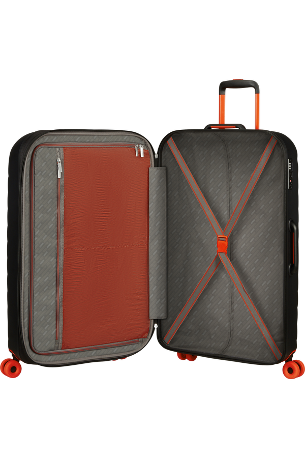 Neovibe 78cm Grote ruimbagage