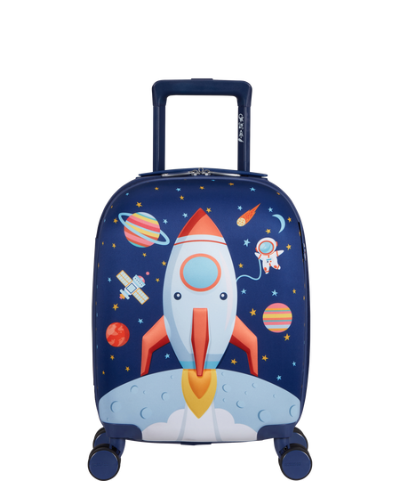 Wondertrips 47cm Handbagage