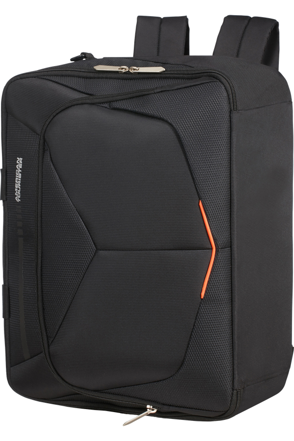 American Tourister Summerfunk 3-Way Boarding Bag Noir