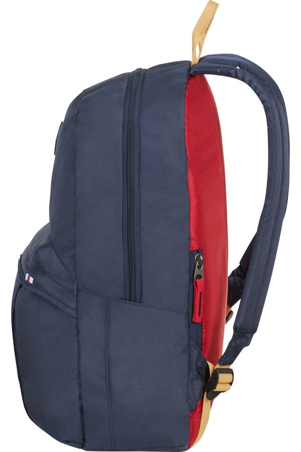 American Tourister Upbeat Backpack  Navy