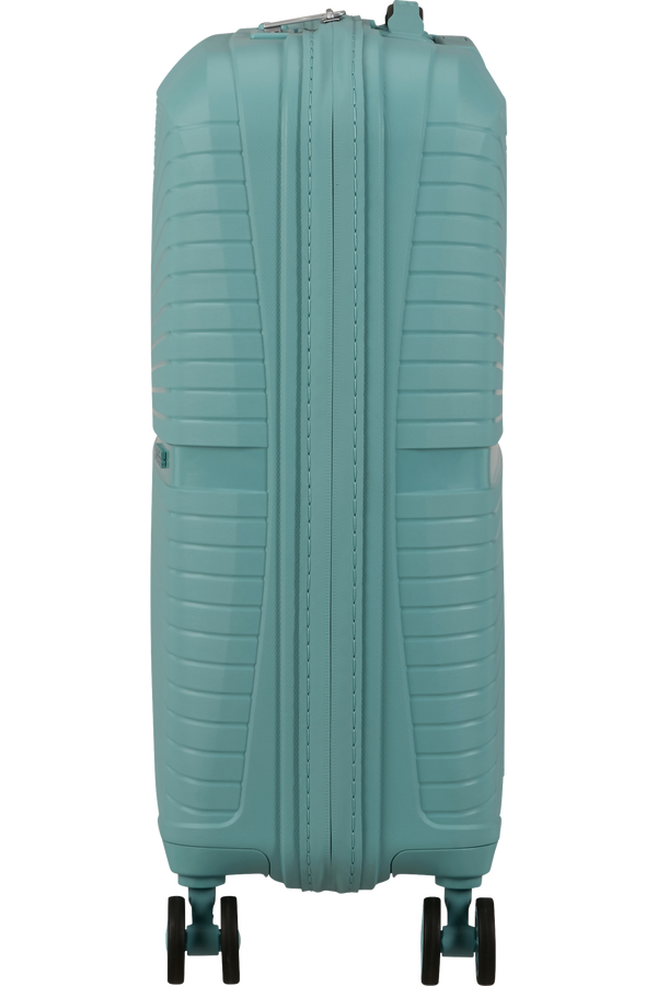 American Tourister Airconic Spinner 55/20 Tsa 55cm  Dusty Turquoise American Tourister Airconic Spinner 55/20 Tsa 55cm  Dusty Turquoise