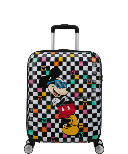 Disney Wavebreaker 55cm Bagage cabine Disney Wavebreaker 55cm Bagage cabine