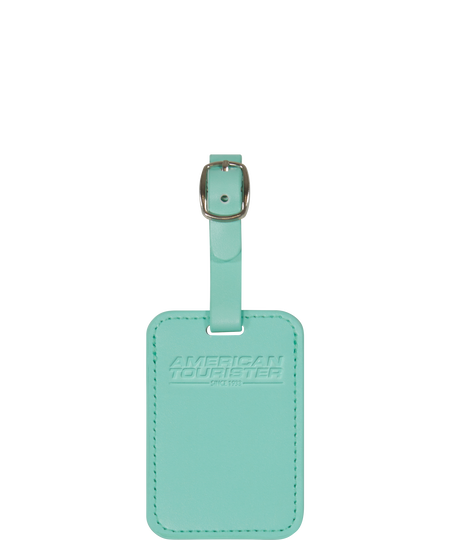 American Tourist. Ta Bagagelabel x2