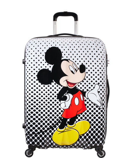 Disney Legends 75cm Grote ruimbagage Disney Legends 75cm Grote ruimbagage