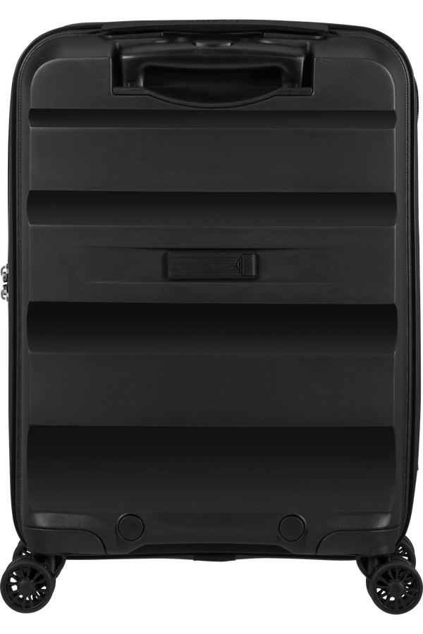 American Tourister Bon Air Dlx Spinner TSA 55cm  Zwart American Tourister Bon Air Dlx Spinner TSA 55cm  Zwart