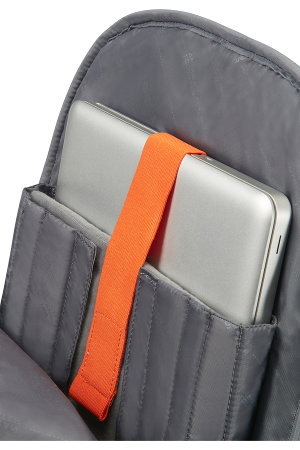 American Tourister Urban Groove Office Backpack  39.6cm/15.6inch Bleu