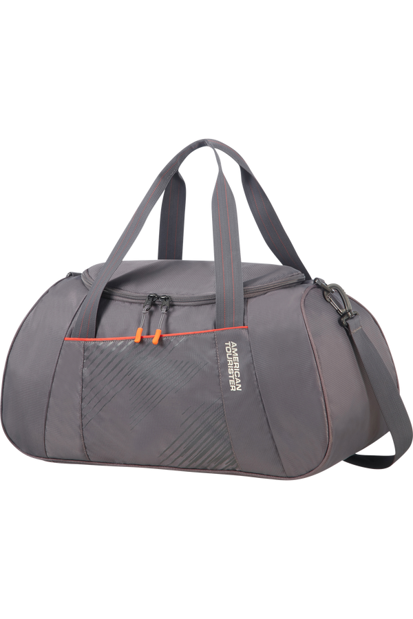 American Tourister Urban Groove Sportive Duffle Bag  Grijs