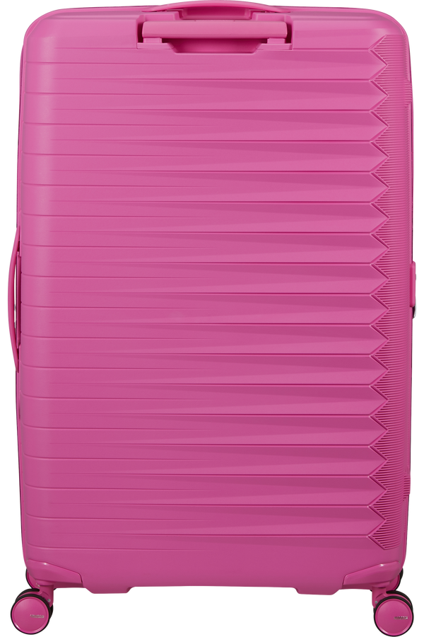 American Tourister FastForward Spinner 78/29 TSA EXP 78cm  Electric Fuchsia