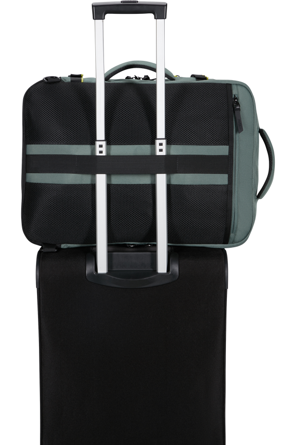 American Tourister Take2cabin Travel Backpack Expandable L  Dark Forest American Tourister Take2cabin Travel Backpack Expandable L  Dark Forest