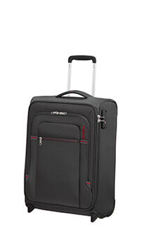 American Tourister Crosstrack Upright 55cm  Gris/Rouge