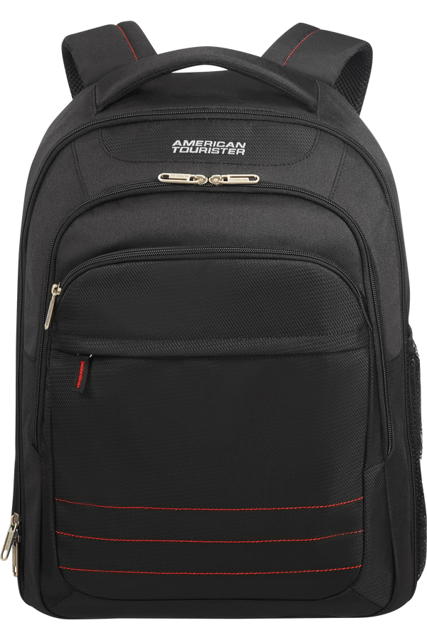 American Tourister Bombay Beach Laptop Backpack 15.6' Zwart