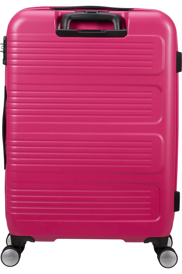 American Tourister Summerville SPINNER 66/24 TSA  Raspberry