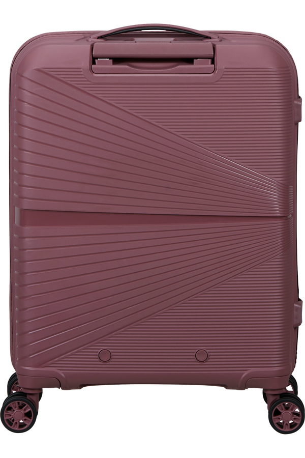 American Tourister Airconic Spinner 55/20 Tsa 55cm  Galactic Mauve
