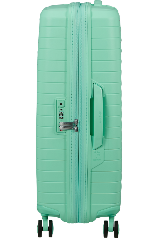 American Tourister FastForward Spinner 68/25 TSA EXP 68cm  Jelly Mint