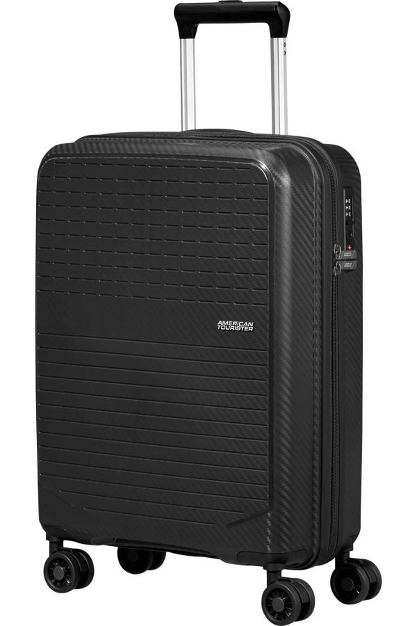 American Tourister Summer Hit Spinner 55/20 TSA 55cm Noir