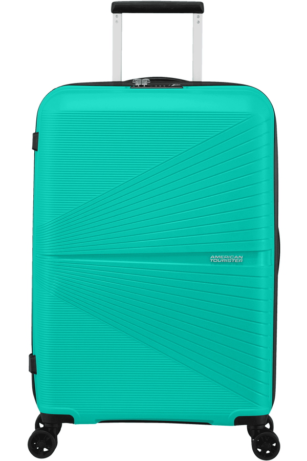 American Tourister Airconic Spinner 67 / 24 Tsa 67 cm Aqua Green
