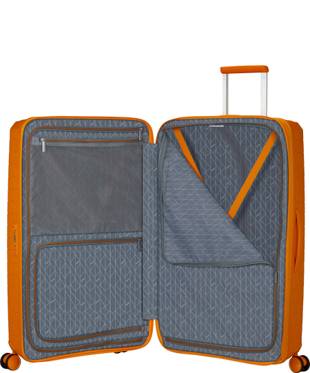 FastForward 78cm Bagage long s&eacute;jour