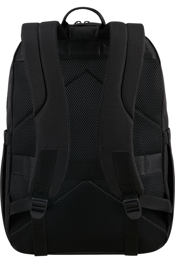 American Tourister Urban Groove UG28 Laptop Backpack Work 15.6'  Noir