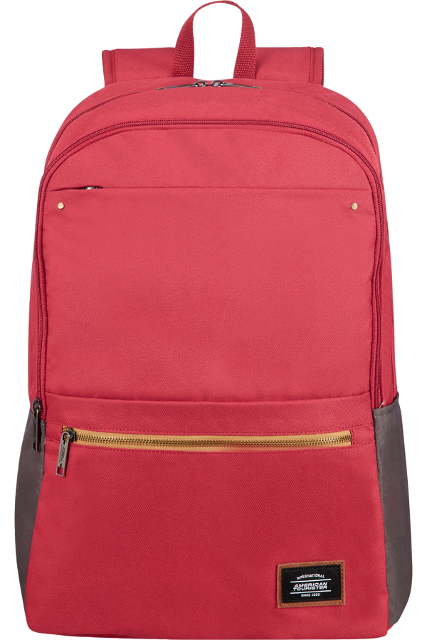 American Tourister Urban Groove Lifestyle Backpack 15.6inch  Rood