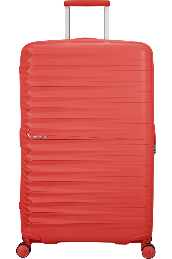 American Tourister Fastforward Spinner 78/29 TSA EXP 78cm  Sunset Coral