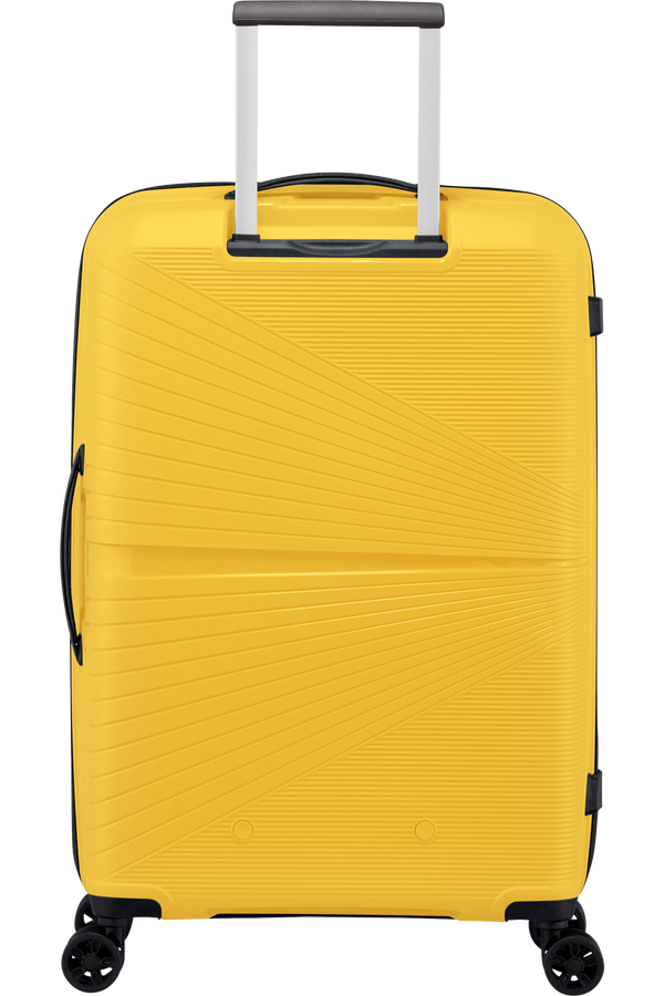 American Tourister Airconic Spinner 67cm  Lemondrop