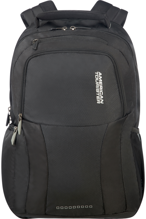 American Tourister Urban Groove Business Backpack 15.6inch Zwart