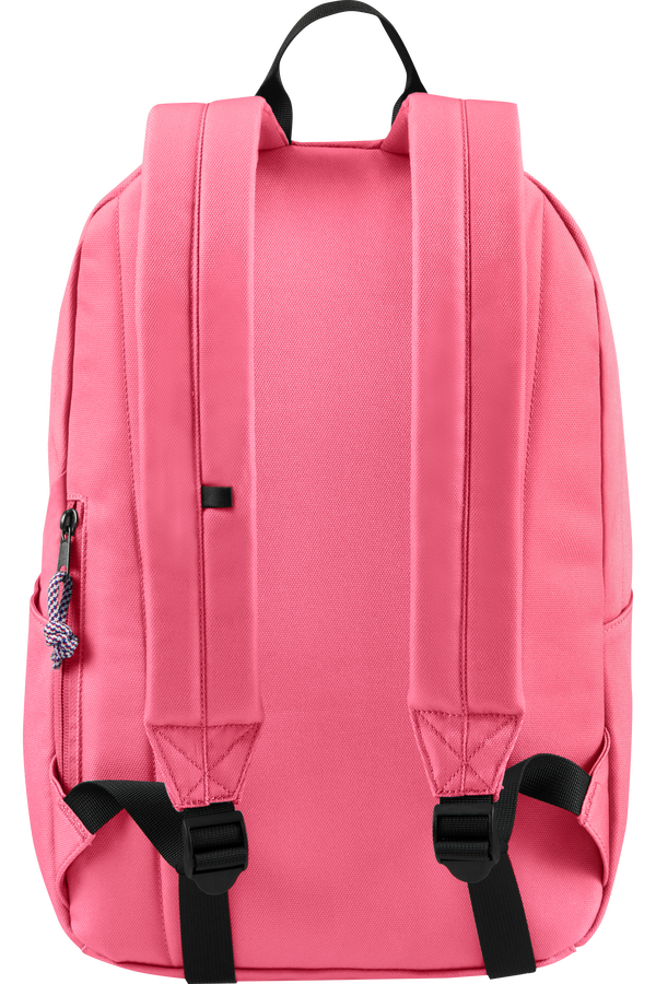 American Tourister UpBeat Backpack Zip  Sun Kissed Coral American Tourister UpBeat Backpack Zip  Sun Kissed Coral