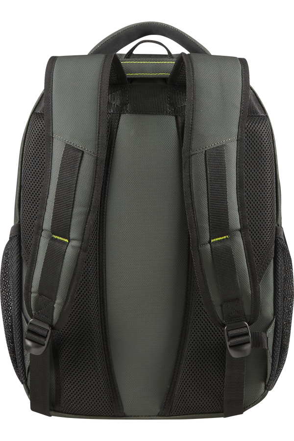 American Tourister At Work Laptop Backpack Reflect 15.6'  Gris Ombr&eacute;