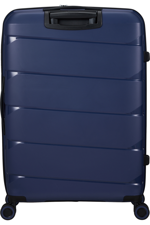American Tourister Air Move SPINNER 75/28 TSA  Bleu marine foncé American Tourister Air Move SPINNER 75/28 TSA  Bleu marine foncé