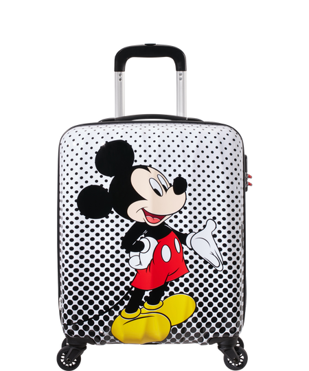 Disney Legends 55cm Bagage cabine