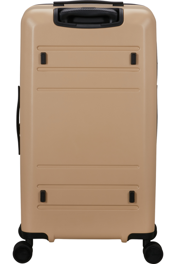 American Tourister Trailon Trunk 73cm  Beige American Tourister Trailon Trunk 73cm  Beige