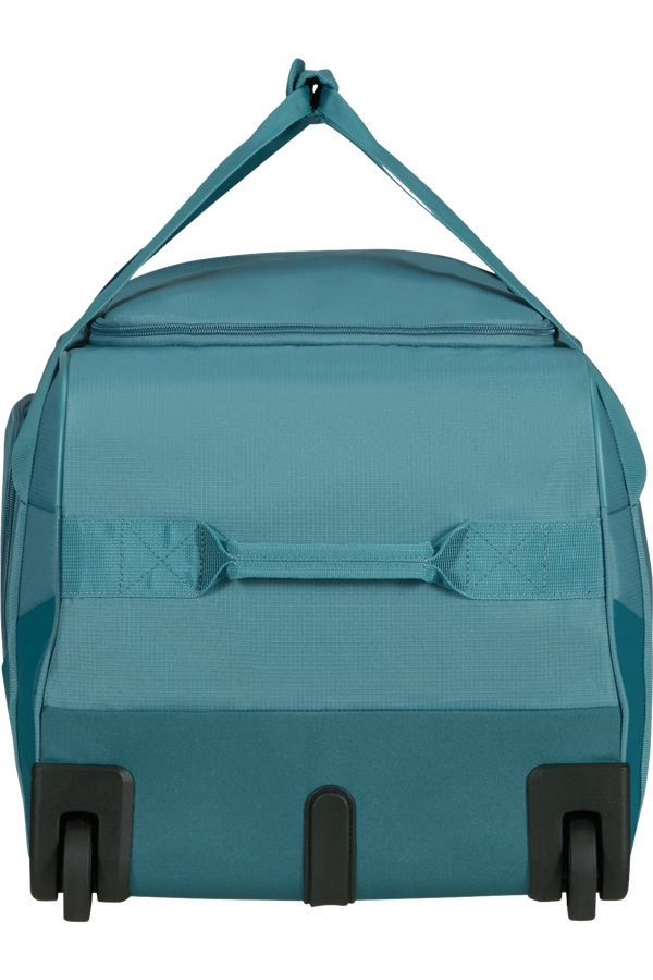 American Tourister City Racer Duffle with Wheels M  Pétrole American Tourister City Racer Duffle with Wheels M  Pétrole