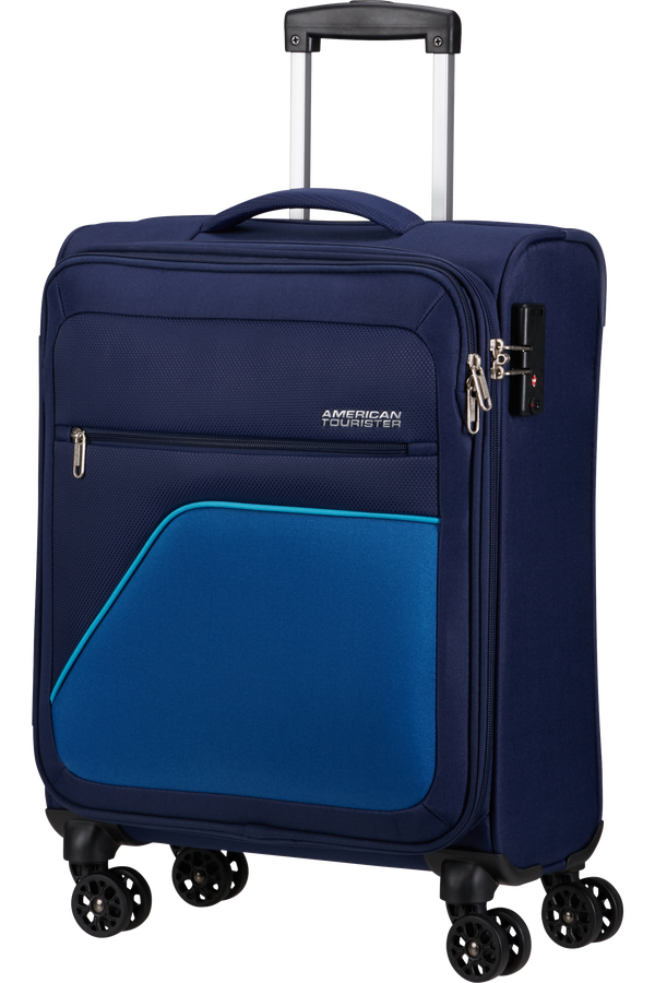 Sky Surfer 55cm Koffer (4 wielen)