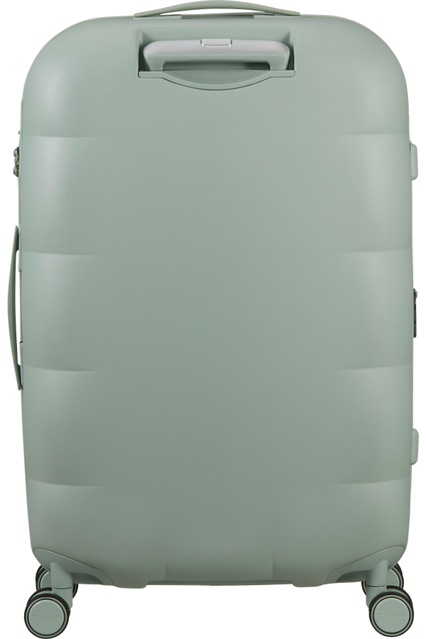 Dreami 77cm Grote ruimbagage | American Tourister Dreami Spinner Exp Tsa 77cm  Everdream Sage